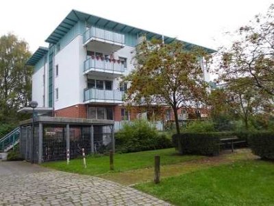 3-Zimmer Maisonette Wohnung in Bremen Im Hollergrund (inkl. Tiefgaragenplatz)