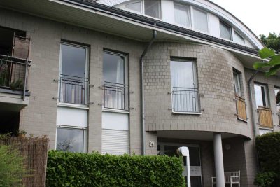 Großzügige 4-Zimmerwohnung in Bensberg