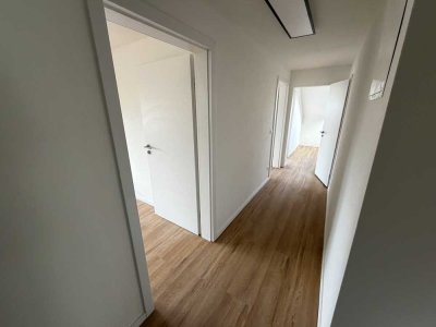 Kapitalanlage: 2 moderne Wohnungen in einem Grundbuch | Neubaustandard | Stuttgart-Nordbahnhof