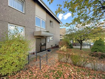 BI-Gadderbaum: Zu Recht eine starke Lage!