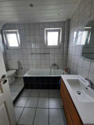 Freundliche 3-Zimmer-Wohnung in Köln Longerich mit Einbauküche