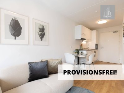 Vollmöblierte 2-Zimmer Wohnung zu vermieten