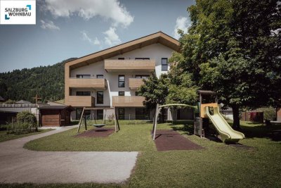 ERSTBEZUG - Geförderte 2-Zimmer Wohnung im Dachgeschoss zu vergeben!