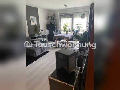 Tauschwohnung: Schöne 2-Zimmer-Wohnung in Nürnberg zum Tausch