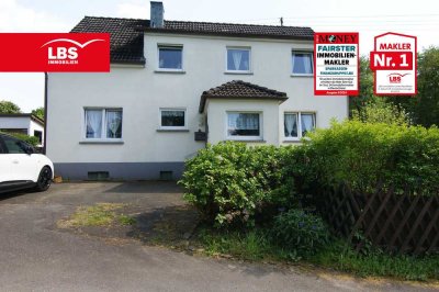 Familienidyll mit Stil –Charmantes Einfamilienhaus mit Pool, Kamin und mehr