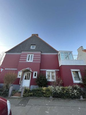 Bremen-Neustadt | Renditestarkes Mehrparteienhaus | Faktorstark & flexibel nutzbar