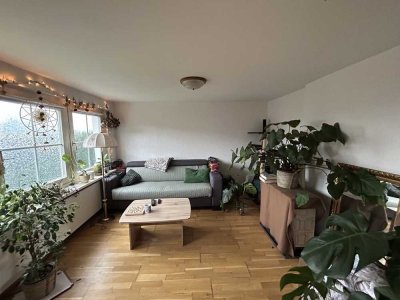 Nachmieter Gesucht, 2 Zimmer Wohnung, Einbeck OT Negenborn