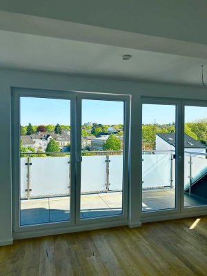 Zuhause mit Balkon in Bonn Duisdorf