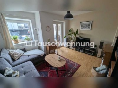 Tauschwohnung: Suche größere Wohnung in Mainz bis 1800€