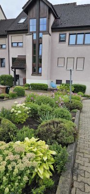 Kapitalanlage -ohne Makler   2,5-Zimmer Traumhafter Ausblick über das Osterholz