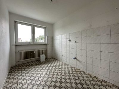 Gepflegte 4-Zimmer-Wohnung mit Balkon in Garbsen