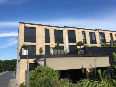 Exklusives Reihenendhaus am Stadtwald