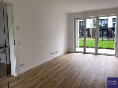 LEBEN AUF ZWEI ETAGEN: 4ZKB Maisonette Wohnung mit Terrasse und Balkon TOP AUSTATTUNG!