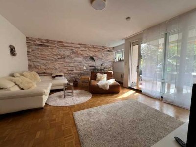 Eine moderne Wohnung für jedes Alter geeignet!  Ruhige Wohnlage