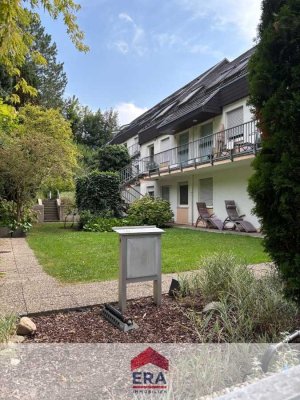 Großes Apartment in Karlsruher Bestlage - zu vermieten!
