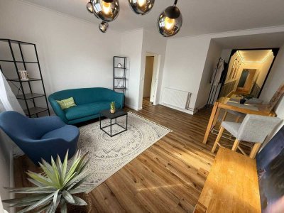 Stilvoll wohnen - 2 hochwertige Wohnungen in Cuxhaven Altenwalde