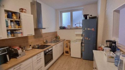 Moderne 3-Zimmer Wohnung mit Terrasse in Stadtallendorf