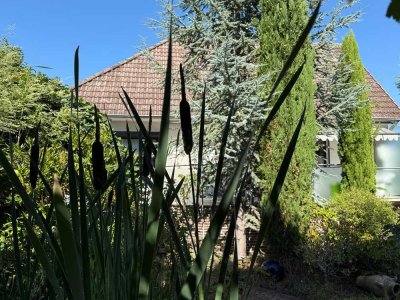 Alles stimmig! - Lassen Sie den Charakter dieses Hauses neu erstrahlen!