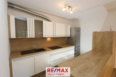 2 Zimmer-Wohnung in Villach-Völkendorf