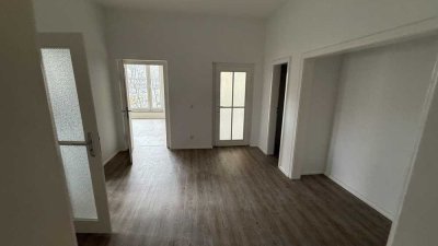 Altstadtnähe - 4 Zimmer - 89 m² - 971,63 € warm
