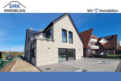 Ihr neues Zuhause mit Sonnenbalkon und 
Wohlfühlfaktor - 3-Zimmer-Neubauwohnung in Verl!