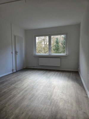 gut geschnittene 2-Raum-Wohnung mit Fahrstuhl und Duschbad