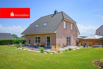 Eine echte Perle in Borgwedel: einziehen und losleben!