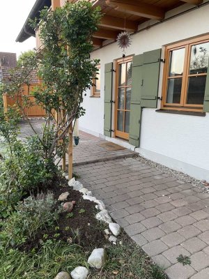 Großzügige 4-Zimmer-Wohnung mit viel Platz