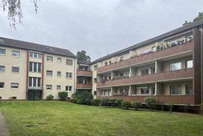 Mehr als nur Farbe nötig!
