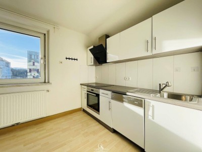 Charmante 2-Zimmer-Wohnung im Zentrum von Bruck an der Mur