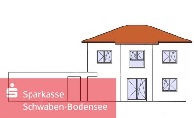 Neubau Einfamilienhaus Mindelheim - Salgen