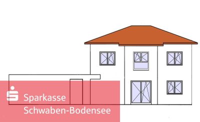 Neubau Einfamilienhaus Mindelheim - Salgen