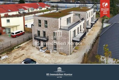 ***Reserviert*** Schnelsen! Exklusive Neubau-EG Wohnung Nr. 01 mit Terrasse in zentraler Lage!