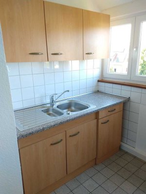 Schöne und ruhige 3-Raum-DG-Wohnung mit 41 qm in Böblingen