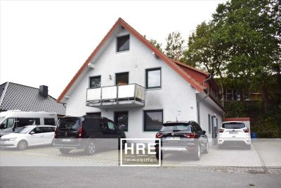 Pennigbüttel | Charmante Maisonettewohnung - Modernes Wohnen in idyllischer Umgebung