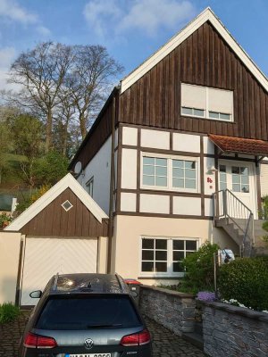 HA Holthausen - DHH von Privat