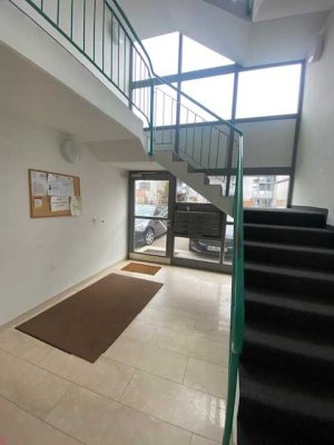 Attraktive 2,5-Zimmer-Maisonette-Wohnung mit Einbauküche in Bopfingen