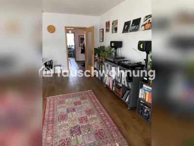 Tauschwohnung: Tauschwohnung 3. Zimmer in Braunsfeld