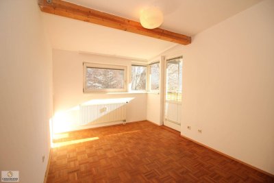 Helle 3 - Zimmer Wohnung in der Prof. Franz Spath Siedlung in St. Peter