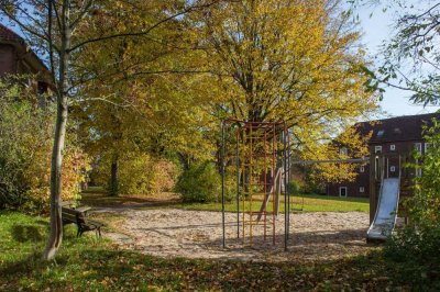 Demnächst frei! 2-Zimmer-Wohnung in Kiel Gaarden-Ost
