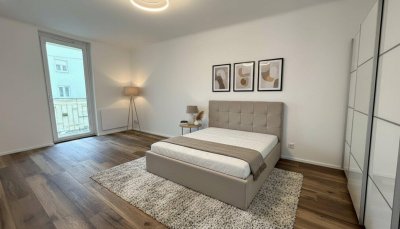 ++ Vorsorgehit: 2-Zimmer-Wohnung mit Loggia 1210 Wien ++