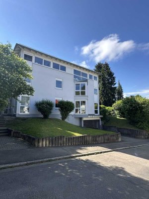 Lichtdurchflutete 3-Zimmer Wohnung Freiburg-Herdern