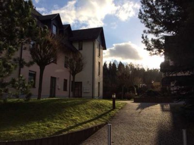 Naturnahe Wohn(t)räume an der Talsperre Malter verwirklichen