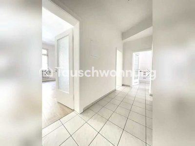 Tauschwohnung: Zentral gelegene 2-Zimmer-Wohnung in Hannover, Linden-Limmer