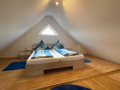 Großes WG-Zimmer in Oberuhldingen, seenah