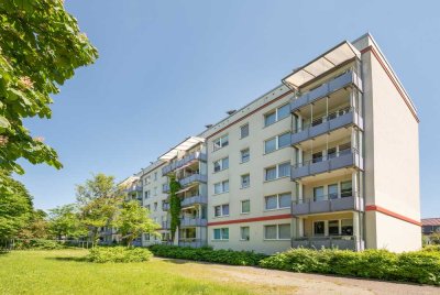 Natur oder Stadt - Sie haben die Wahl