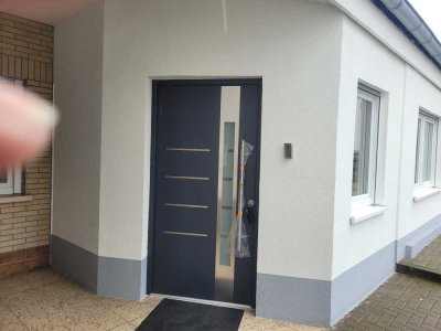 Ansprechende 2-Zimmer-EG-Wohnung mit gehobener Innenausstattung in Katzweiler
