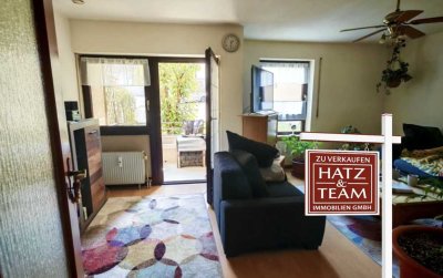 Reserviert! Apartment in der schönen Innstadt von Passau!