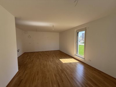 "ein viertel grün" - Schöner Wohnen in Wiener Neustadt - Top 10/1!