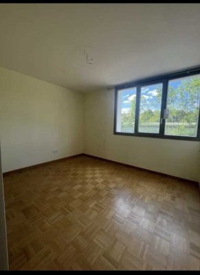Wohnen mit Charakter: 3-Zimmer-Wohnung in Pforzheim
